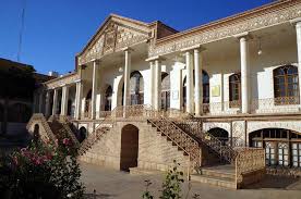 تبریز